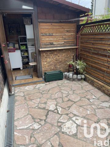 Maison à vendre 5 pièces 165 m² Choisy-le-Roi