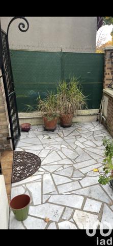 Maison à vendre 5 pièces 165 m² Choisy-le-Roi