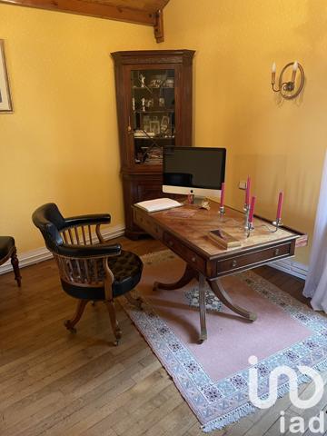 Maison à vendre 5 pièces 165 m² Choisy-le-Roi