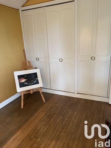 Maison à vendre 5 pièces 165 m² Choisy-le-Roi