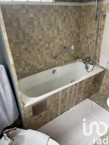 Maison à vendre 5 pièces 165 m² Choisy-le-Roi