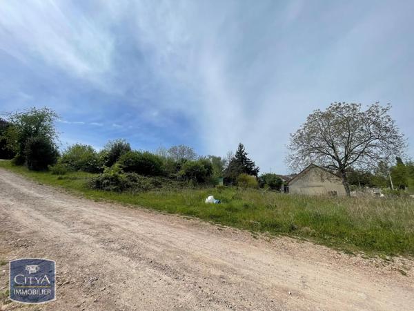 Terrain à vendre Nevers (58000)
