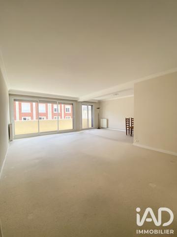 Appartement à vendre 3 pièces 102 m² Amiens