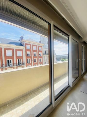 Appartement à vendre 3 pièces 102 m² Amiens