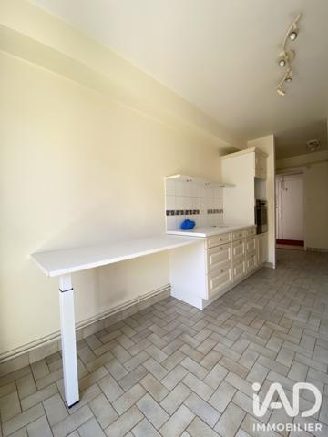Appartement à vendre 3 pièces 102 m² Amiens