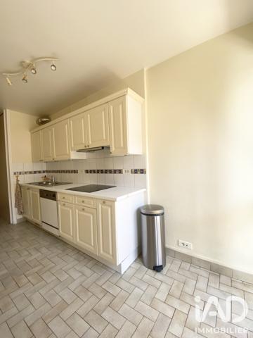 Appartement à vendre 3 pièces 102 m² Amiens