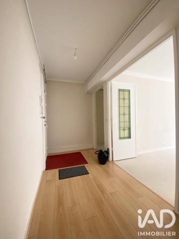 Appartement à vendre 3 pièces 102 m² Amiens