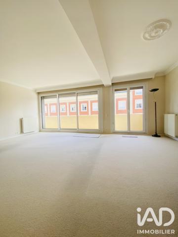Appartement à vendre 3 pièces 102 m² Amiens