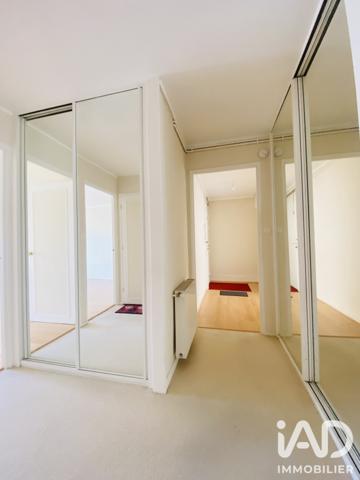Appartement à vendre 3 pièces 102 m² Amiens