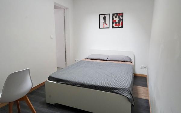 Appartement à louer    2 pièces • 30,79 m2 Amiens