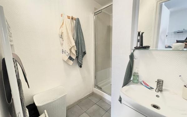 Appartement à louer    2 pièces • 30,79 m2 Amiens