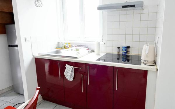 Appartement à louer    2 pièces • 30,79 m2 Amiens