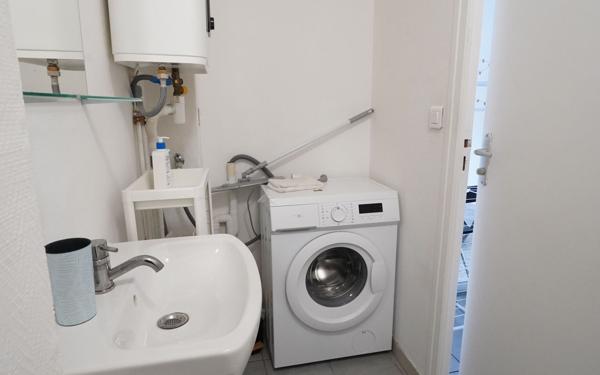 Appartement à louer    2 pièces • 30,79 m2 Amiens