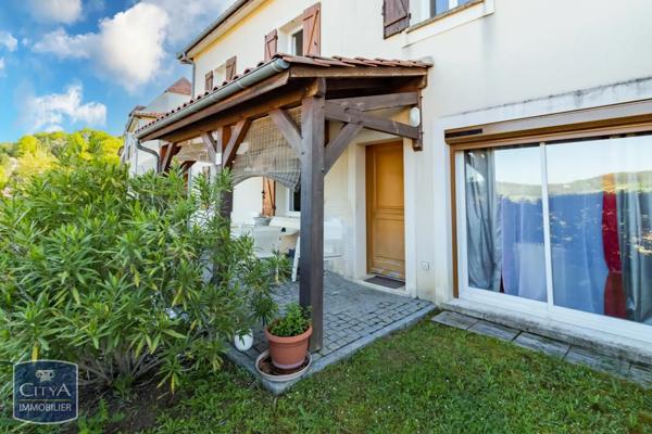 Appartement à vendre 4 pièces 85m²