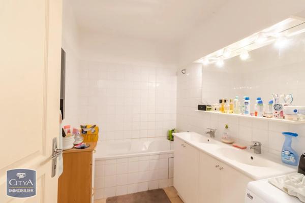 Appartement à vendre 4 pièces 85m²