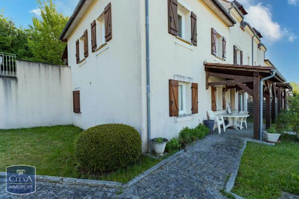 Appartement à vendre 4 pièces 85m²