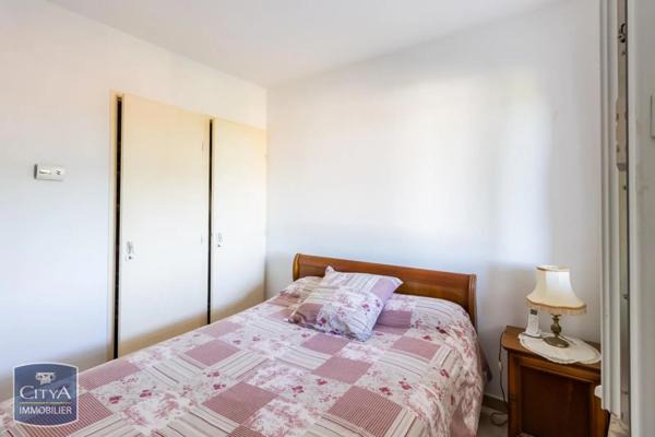 Appartement à vendre 4 pièces 85m²