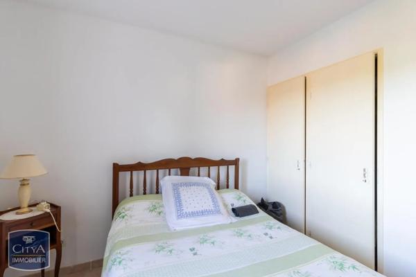 Appartement à vendre 4 pièces 85m²