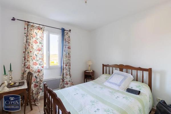 Appartement à vendre 4 pièces 85m²