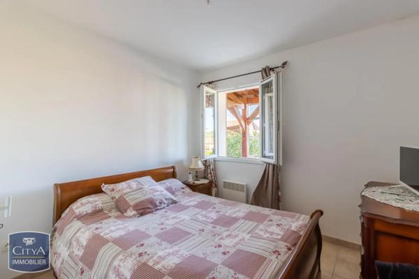 Appartement à vendre 4 pièces 85m²