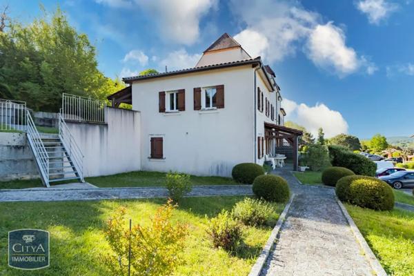 Appartement à vendre 4 pièces 85m²