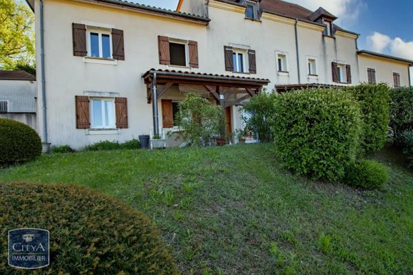 Appartement à vendre 4 pièces 85m²