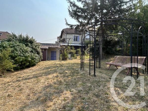 Maison à vendre  4 pièces - 100,11 m 2   PONT STE MAXENCE  - 60
