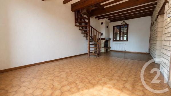 Maison à vendre  4 pièces - 100,11 m 2   PONT STE MAXENCE  - 60