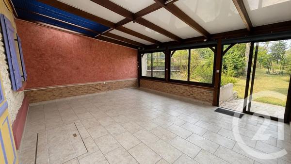 Maison à vendre  4 pièces - 100,11 m 2   PONT STE MAXENCE  - 60