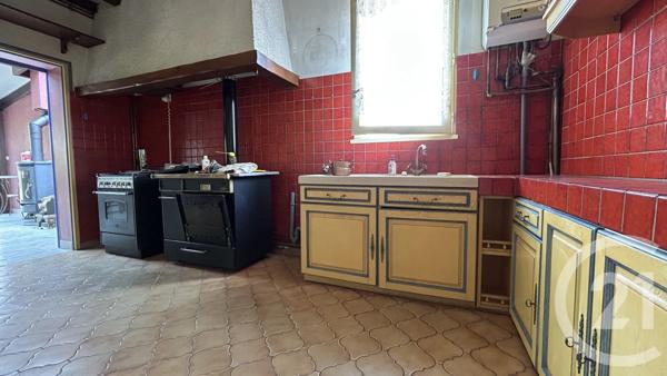 Maison à vendre  4 pièces - 100,11 m 2   PONT STE MAXENCE  - 60
