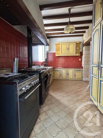 Maison à vendre  4 pièces - 100,11 m 2   PONT STE MAXENCE  - 60