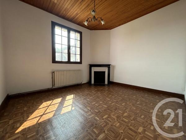 Maison à vendre  4 pièces - 100,11 m 2   PONT STE MAXENCE  - 60