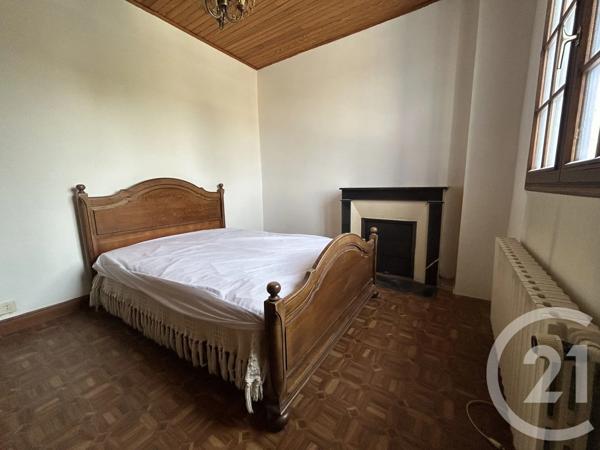 Maison à vendre  4 pièces - 100,11 m 2   PONT STE MAXENCE  - 60