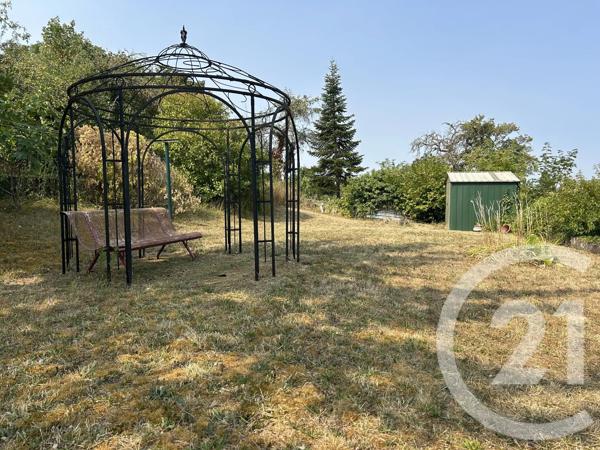 Maison à vendre  4 pièces - 100,11 m 2   PONT STE MAXENCE  - 60