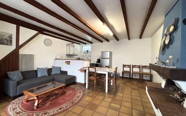 Maison à vendre    7 pièces •  Rocheservière