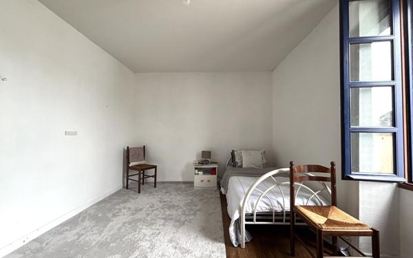 Maison à vendre    7 pièces •  Rocheservière