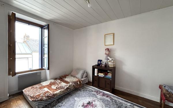 Maison à vendre    7 pièces •  Rocheservière