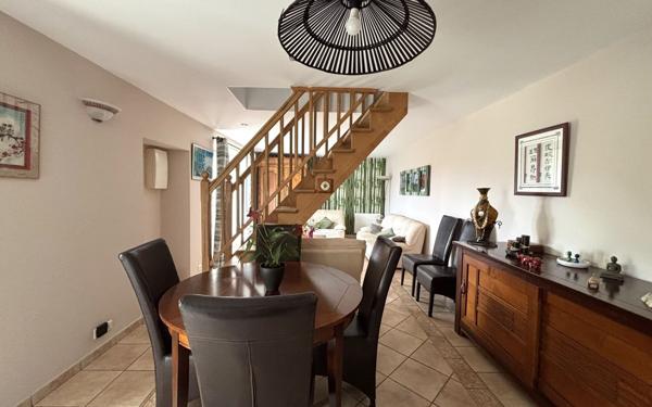 Maison à vendre    7 pièces •  Rocheservière