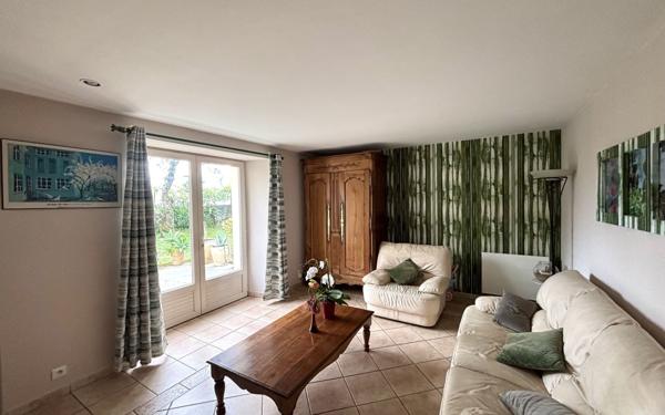 Maison à vendre    7 pièces •  Rocheservière