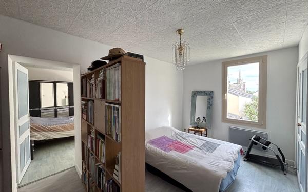 Maison à vendre    7 pièces •  Rocheservière