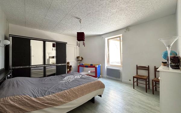 Maison à vendre    7 pièces •  Rocheservière