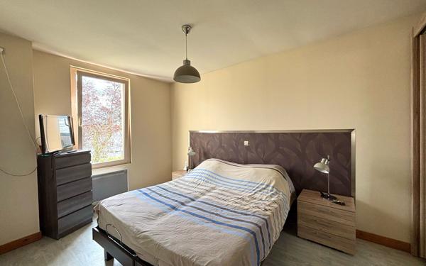 Maison à vendre    7 pièces •  Rocheservière