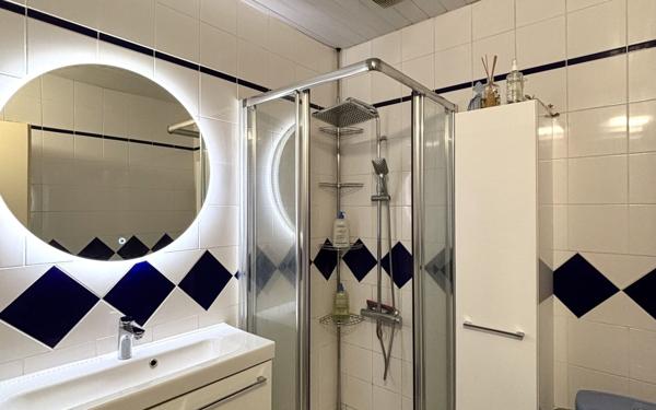 Maison à vendre    7 pièces •  Rocheservière