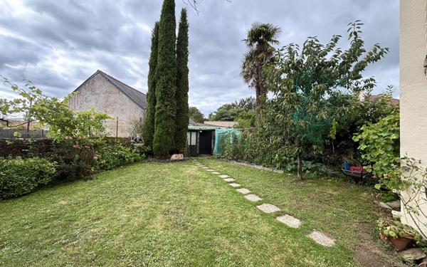 Maison à vendre    7 pièces •  Rocheservière