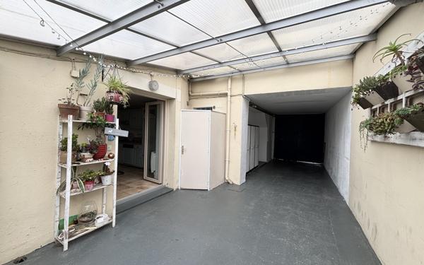 Maison à vendre    7 pièces •  Rocheservière