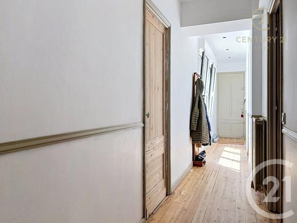 Appartement à vendre  4 pièces - 112 m 2   ARMENTIERES  - 59