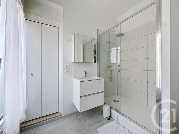Appartement à vendre  4 pièces - 112 m 2   ARMENTIERES  - 59
