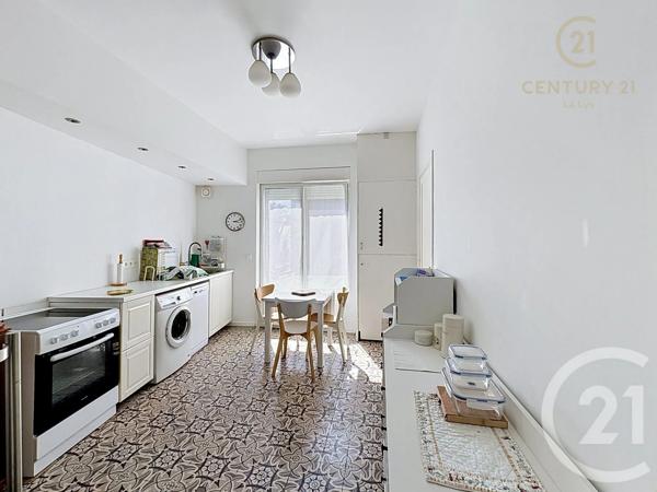 Appartement à vendre  4 pièces - 112 m 2   ARMENTIERES  - 59
