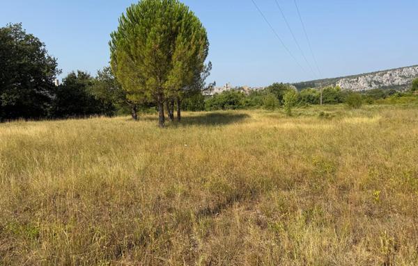 Terrain à Batir de 306 m²