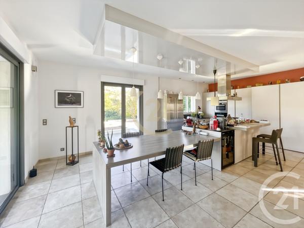 Maison à vendre  6 pièces - 205 m2 OLETTA - 202